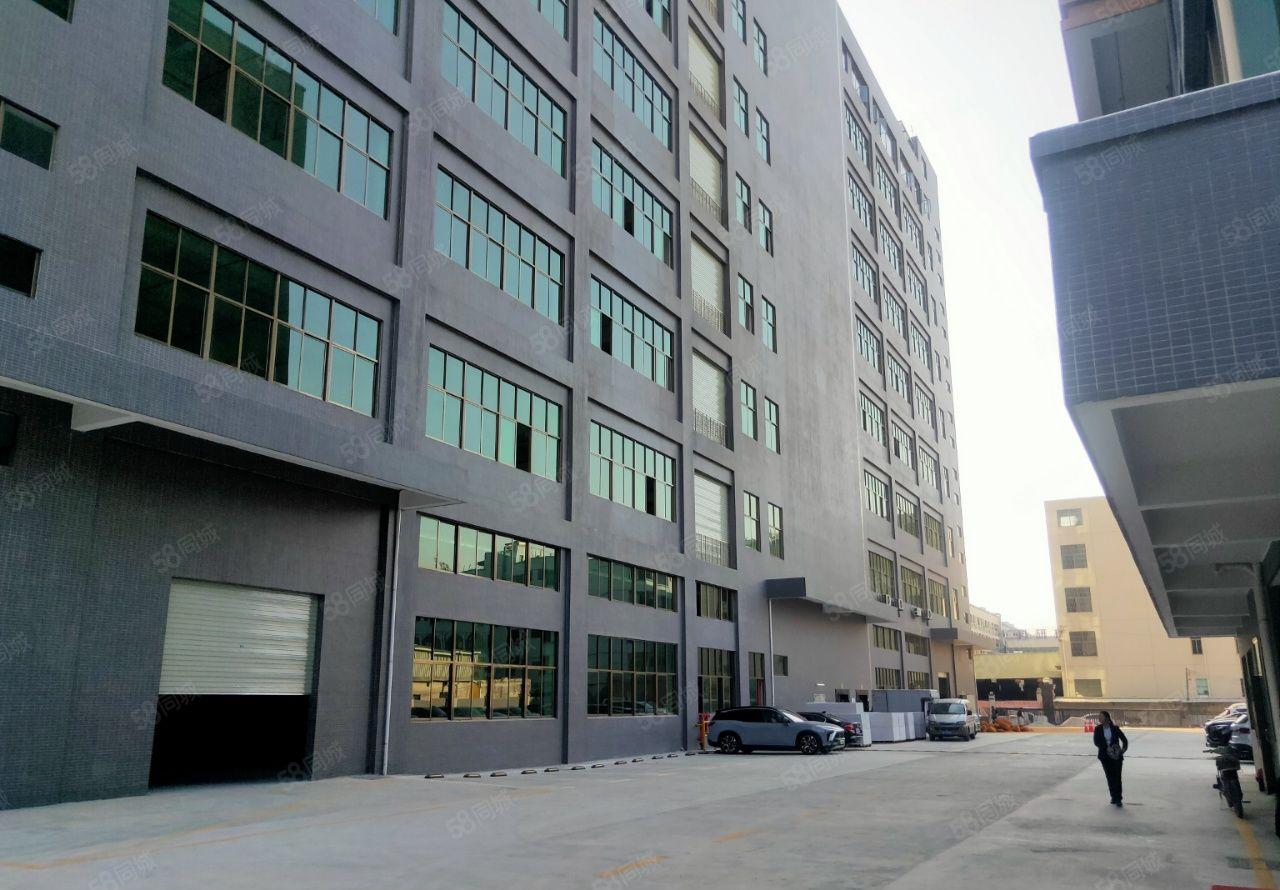 寮镇步原东房国有证双独门院独厂房9万平方招租可分成两套独院