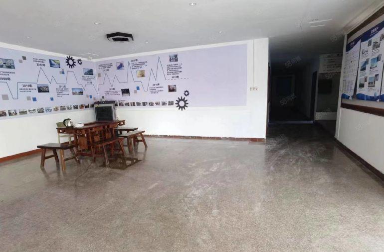 急租寮步独院厂房单一层合适五金塑胶机械设备家具钣金