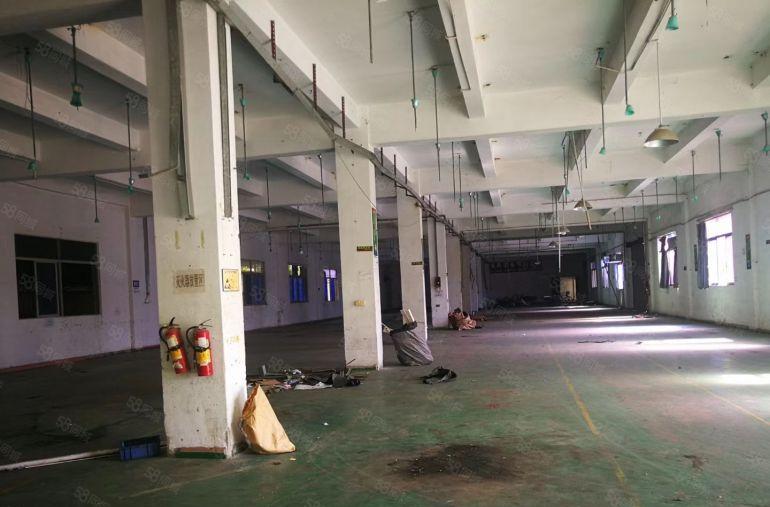 横坑 新出 二楼整层 1200平方 10元放租 价格还可再谈