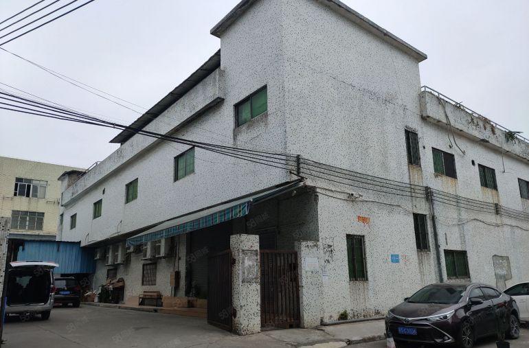 寮步石步独院厂房出租2000平方，原房东