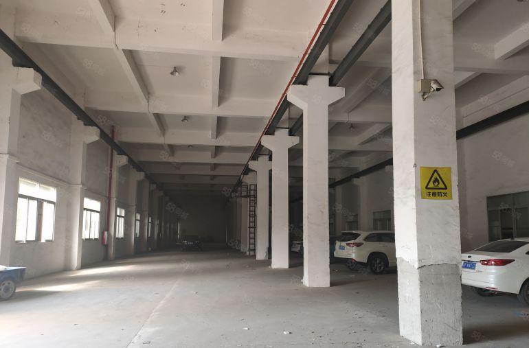 寮步 塘唇 即将空出 一楼 1500平方,形象超靓,位置好