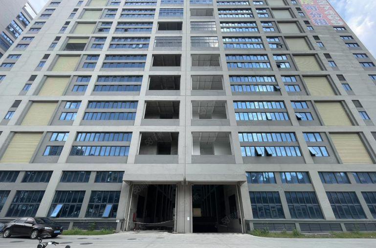 九元起，寮步华南工业区自带环评全新厂房，三百起分！！！