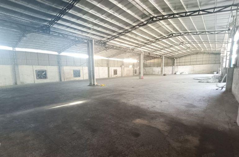 急租寮步东坑单层独院适合抽粒五金家具设备模具加工厂可分租