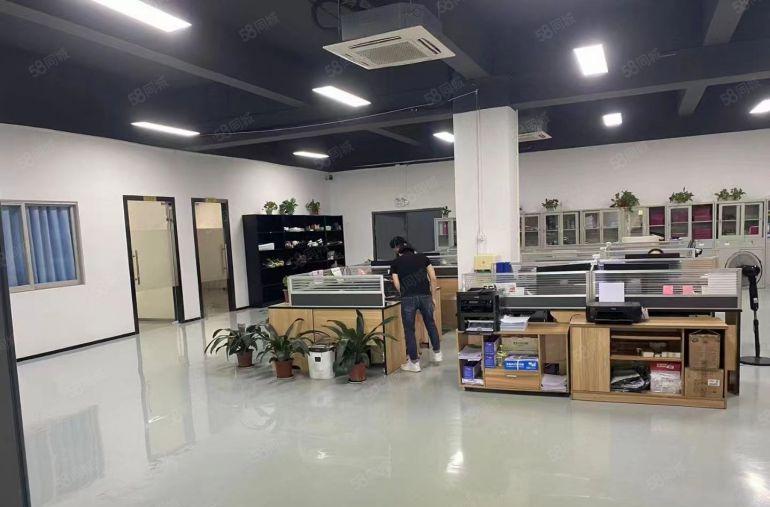 寮步 泉塘 独院 厂房出租 共5000平方，形象好