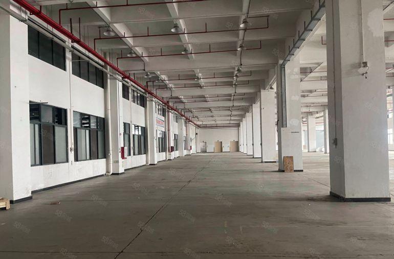 全新电镀阳极氧化涉水涉气厂房招租7吨货梯