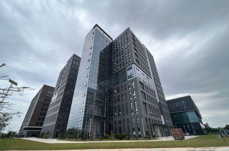 寮步工业区 绿化园区交通便捷可办环评 配备停车库饭堂公寓