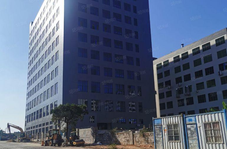 寮步环保产业园2000平出租，500平起分，大小可按需要