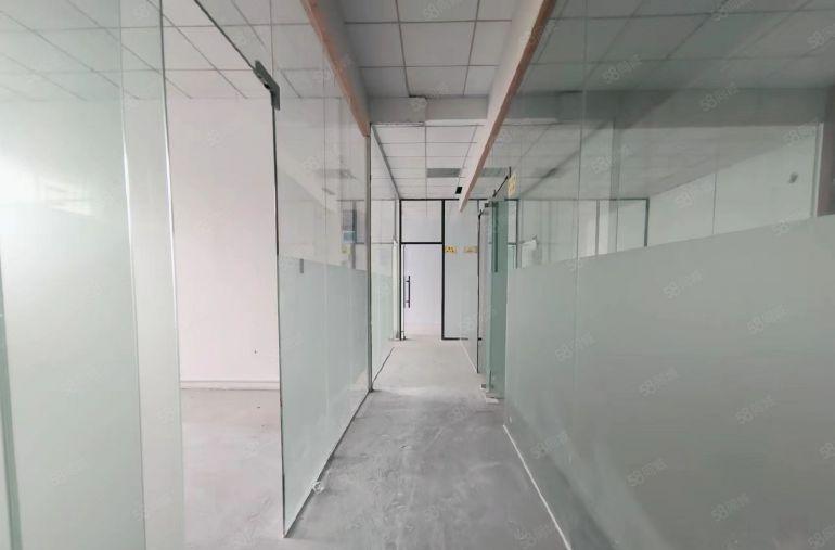 寮步泉塘工业区带装修560平1200平3000平厂房仓库急租