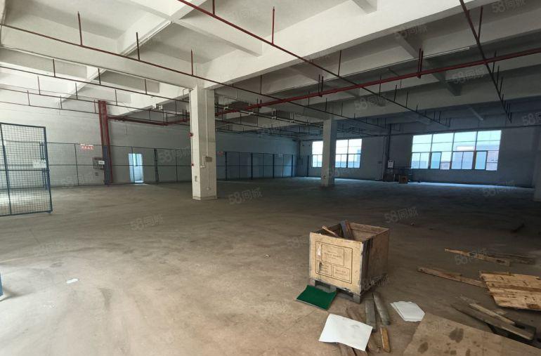 急租寮步大朗独院精装 适合五金模具机械家具设备加工厂