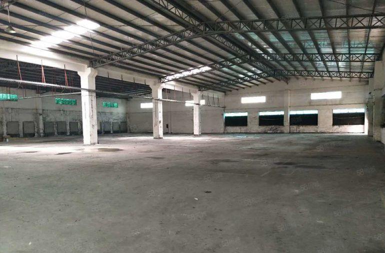 寮步 上屯 工业园 独院厂房 出租，单一层 钢构 3000平