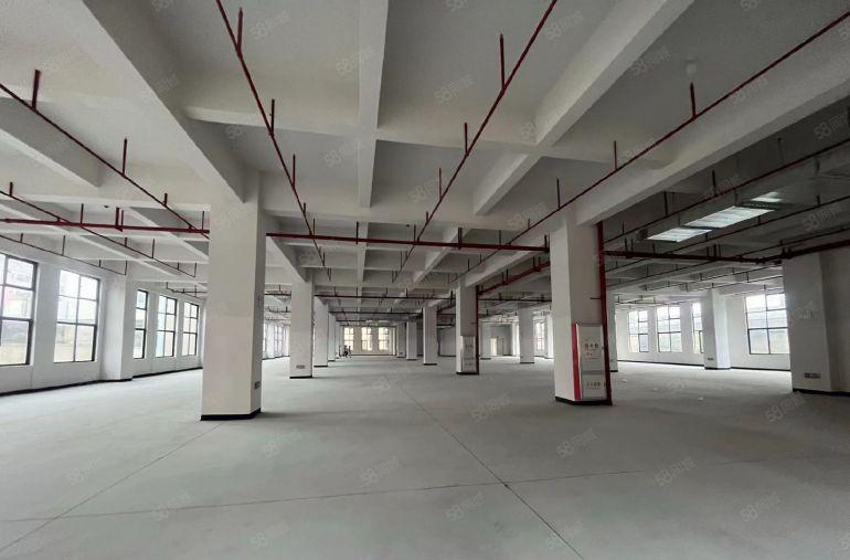 寮步镇工业园厂房出租，可办环评，仅9.9元平方