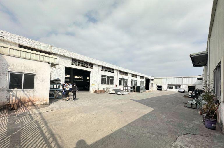 本地阿叔，寮步厂房出租实际面积原房东可做仓库出租加工等行业