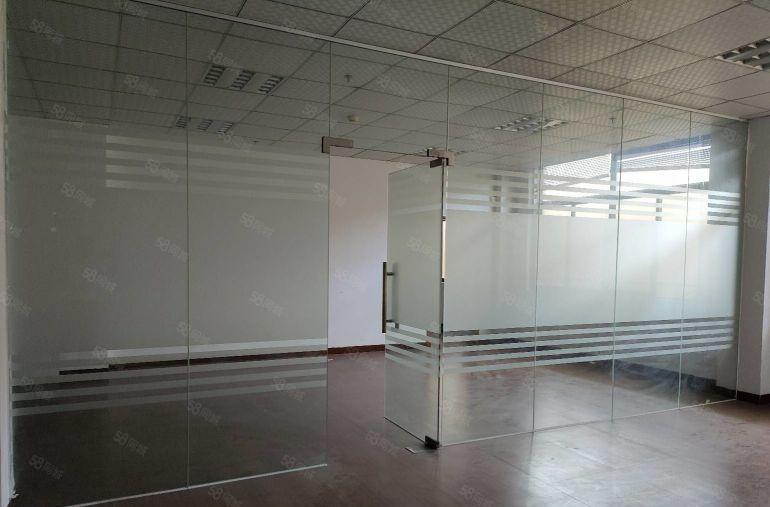 厂房出租 1至3楼每层1500平方，半层起分，可办环评