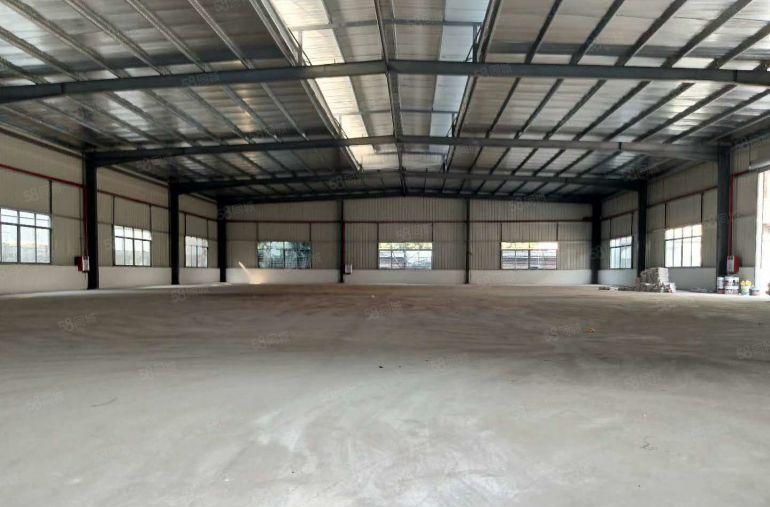 寮步牛杨村经典独院厂房700平方出租,形象好.便宜