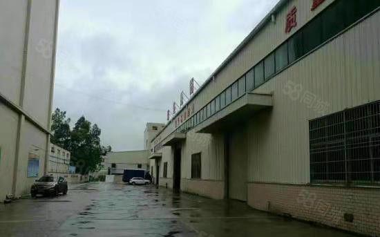 寮步 浮竹山 独院 铁皮 1200平方,环境优美