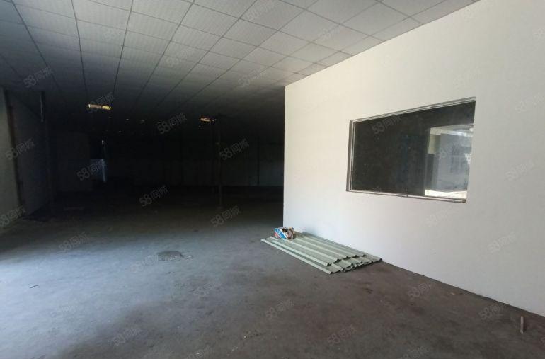 急租大岭山寮步独院小厂房适合五金模具机械设备家具机械可分租