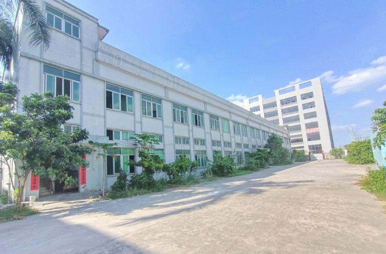 寮步原房东独院12块空地2000电过户周边没居民大小分租