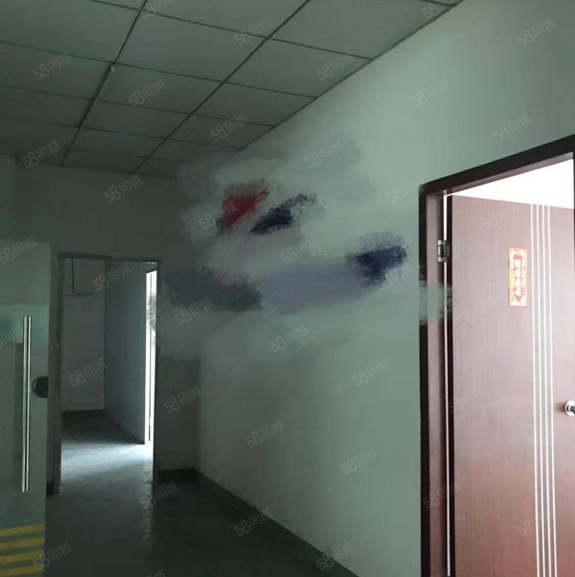 寮步缪边600平方厂房出租,可做仓库,租金便宜！急