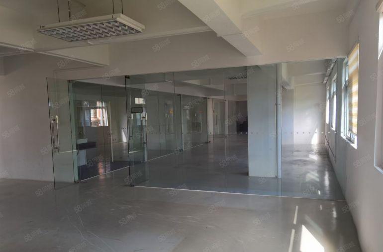 寮步西溪工业区新出独院钢构总面积6500平米招租