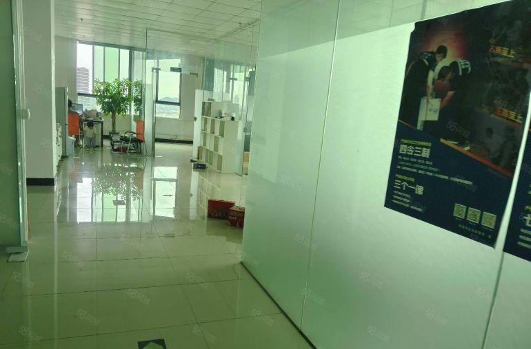 寮步泉塘标准独院厂房1000平方出租 精装修