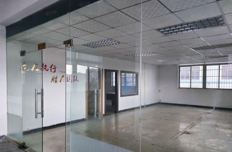 寮步（原房东）3000平精致小独院厂房出租，有蒸汽天然气