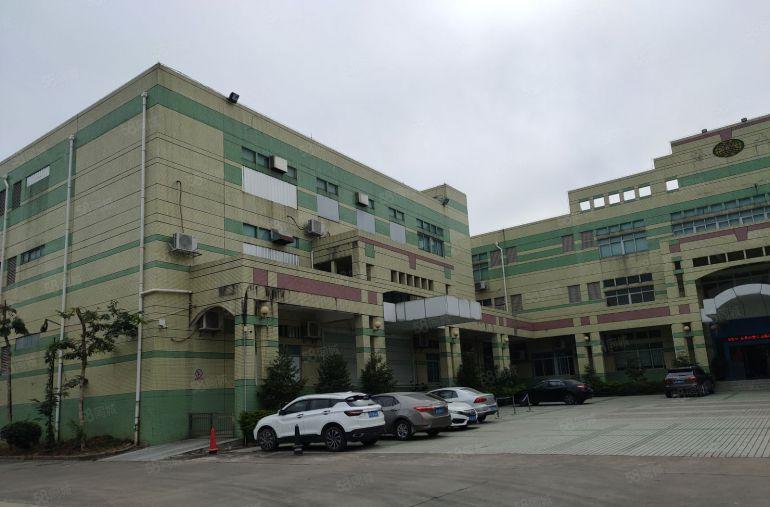 寮步 西溪 自用厂房出租 一楼1000平方,无公摊面积