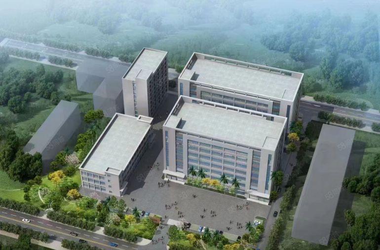 东莞各镇新环保正规排照电镀厂房出租，大小分租证件齐全！