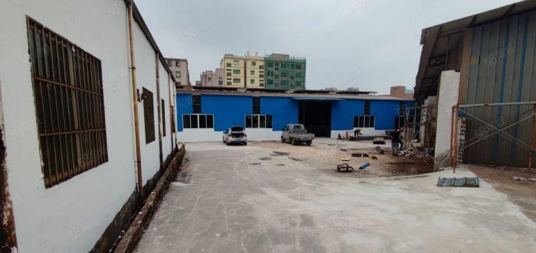 适合门窗加工，建材加工，独院整租，没宿舍