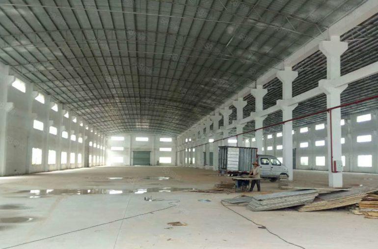 寮步牛杨村经典独院厂房700平方出租,形象好.便宜