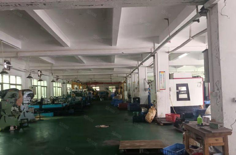 房东类型原房東厂房类型标准厂房地址寮步镇标准厂房出