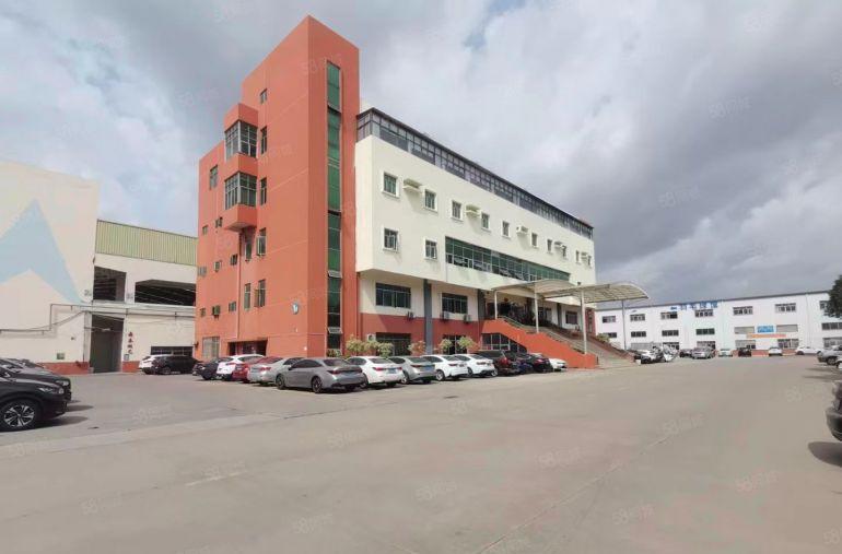 寮步 镇中心 办公室 出租300平方，适合培训办公贸易