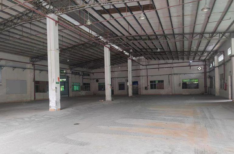 原房东出租经典小独院3000平方，独立办公楼带现成装修