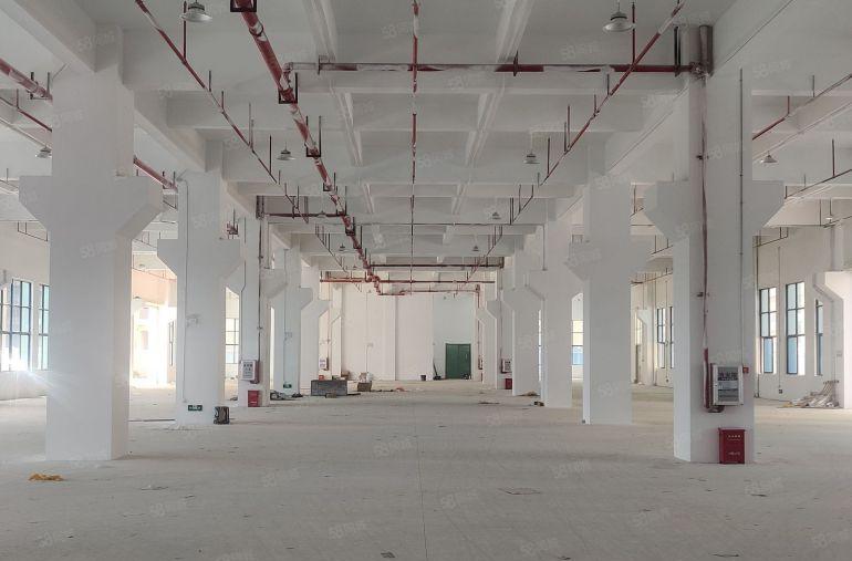 寮步原房东厂房仓库出租一楼楼上分租300平起~6000平独院