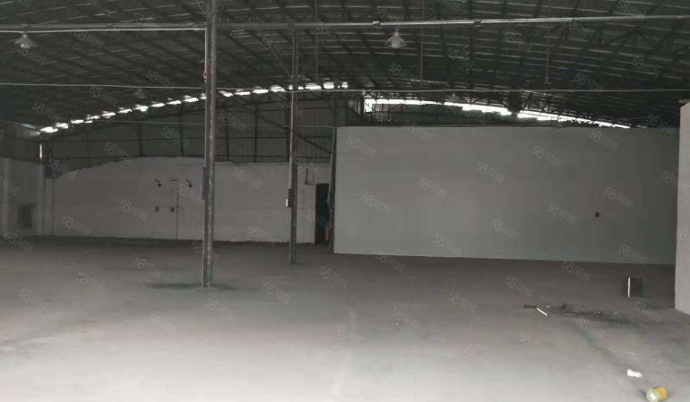 寮步牛杨村经典独院厂房700平方出租,形象好.便宜