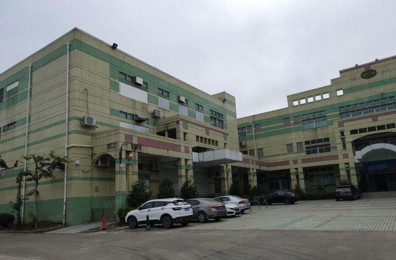 寮步 西溪 自用厂房出租 一楼1000平方,无公摊面积