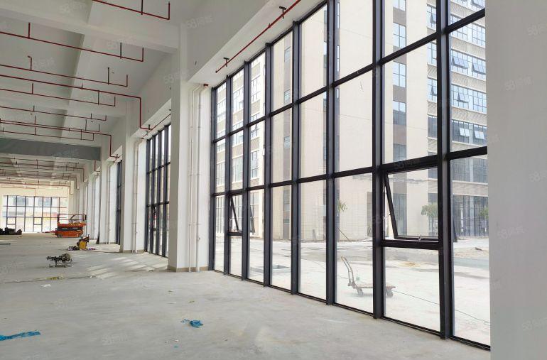 寮步松山湖共性环保科技园厂房出租现成环评300起分仅租14.