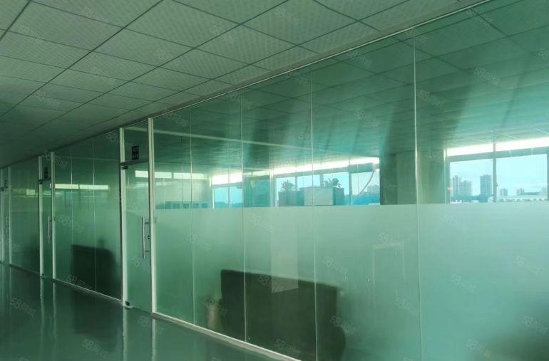 寮步 药勒 全新厂房 共5000平方，10元急租