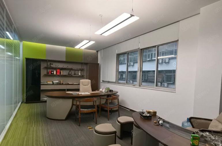 寮步村委会科技园3000平米厂房出租重工业分租办公室电商仓库