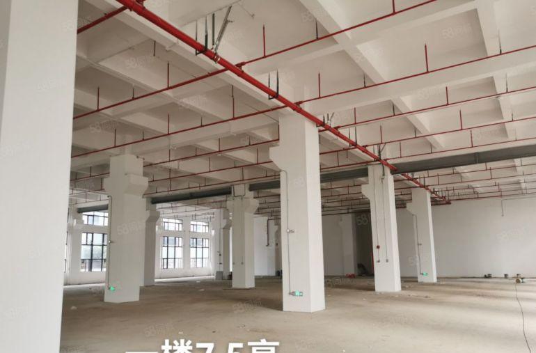 东莞市寮步镇原房东独院共性厂房出租（自带环评）