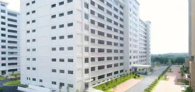 政府项目 华智新智汇科技园  水电到户 全新精装厂房可办环评