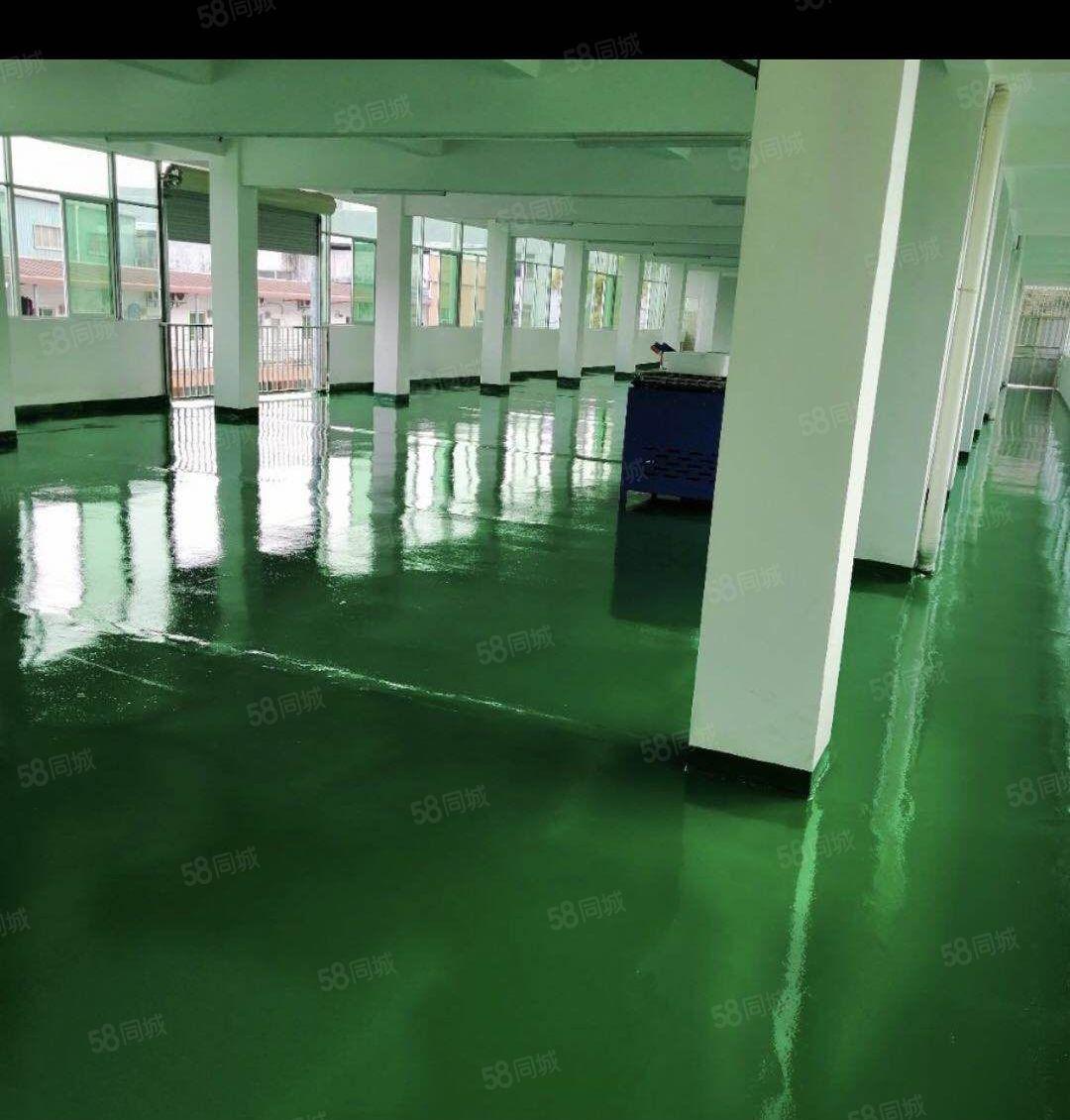 寮步镇原房东红本厂房共4栋实际面积500平方起租，