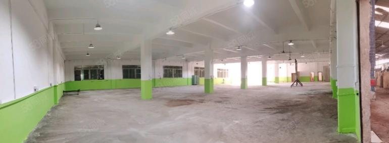 原房东一楼标准厂房，钣金设备厂可优惠