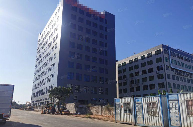 寮步环保产业园2000平出租，500平起分，大小可按需要