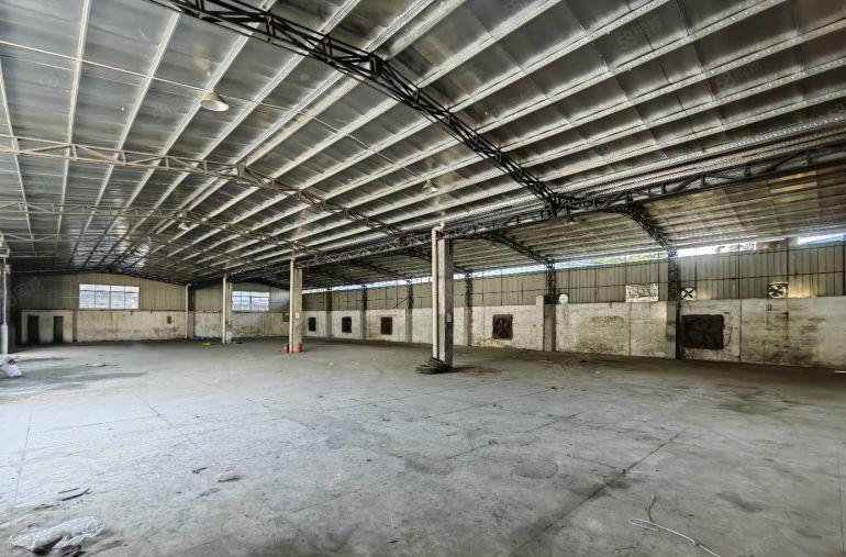 寮步 原房东 独院单一层1000平方低价厂房出租