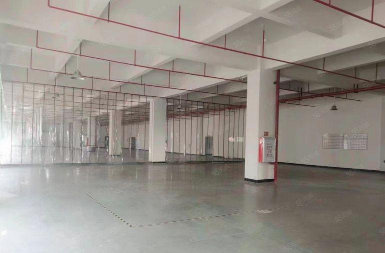 寮步缪边600平方厂房出租,可做仓库,租金便宜！急