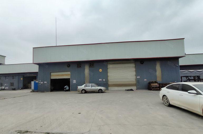 寮步镇个人厂房实际面积低价出租，周边无居民，独门独院！