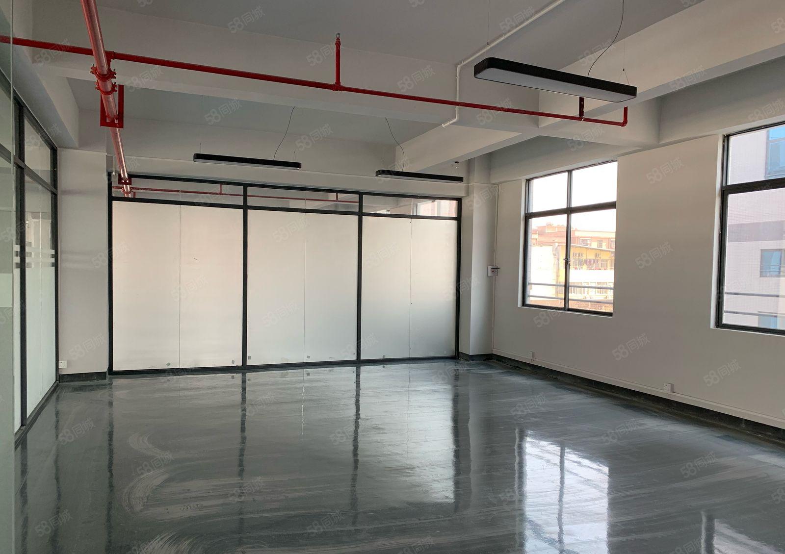 松山湖独院厂房金园科创全新800研发中心出租