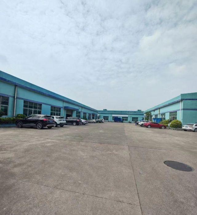 独门独院单一层8000，宿舍1300，办公500，豪华装修