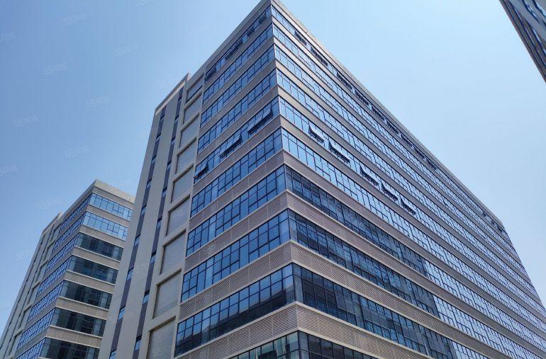 寮步镇原房东厂房无税收要求 租金含税 50年红本 即租即投产