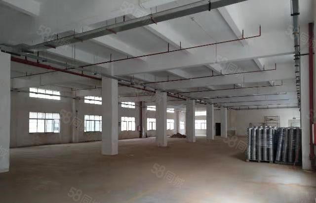 寮步 塘唇 即将空出 一楼 1500平方,形象超靓,位置好